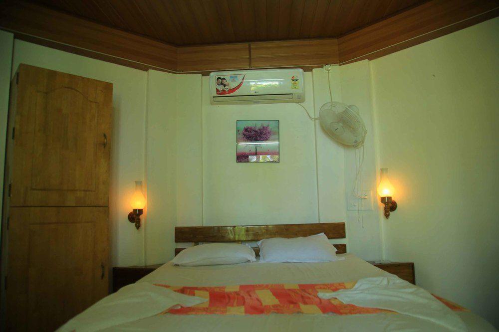 Woodhouse Beach Resort Varkala Zewnętrze zdjęcie